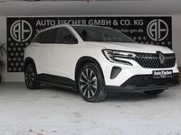 Gebraucht Renault Austral Techno 131 PS (96 kW) 2024 Weiß SUV