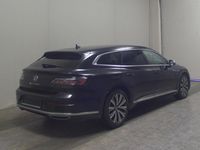 Gebraucht VW Arteon Elegance 190 PS (139 kW) 2022 Schwarz Limousine