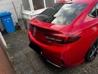Gebraucht Opel Insignia 230 PS (169 kW) 2020 Rot Limousine