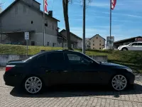 Gebraucht BMW 530 235 PS (172 kW) 2006 Schwarz Limousine