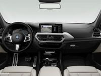 gebraucht BMW X3 xDrive 20dA M SPORT PANO AHK ACC HiFi