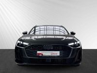 Gebraucht Audi A5 Ambiente 204 PS (150 kW) 2025 Daytonagrau perleffekt (grau) Kombi