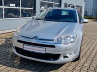 gebraucht Citroën C5 Tourer HDI 135 Confort