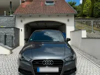 Gebraucht Audi A3 S-Line 150 PS (110 kW) 2016 Andere farben Limousine