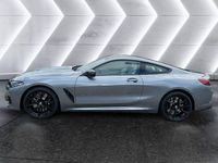 Gebraucht BMW M850 Performance 530 PS (389 kW) 2025 Grau Coupé