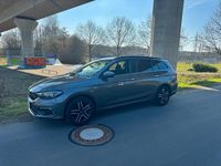 Gebraucht Fiat Tipo 120 PS (88 kW) 2017 Grau Kombi