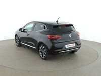 gebraucht Renault Clio IV 1.3 TCe Edition One Aut.*360CAM*LED*NAVI*SHZ*PDC*