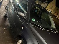 Gebraucht Mazda 2 70 PS (51 kW) 2006 Grau Kleinwagen