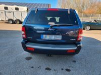 gebraucht Jeep Grand Cherokee 