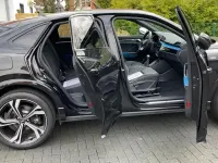 Gebraucht Audi Q3 Sportback S-Line 150 PS (110 kW) 2020 Schwarz SUV