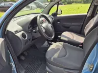 Gebraucht Citroën C3 60 PS (44 kW) 2006 Blau Limousine