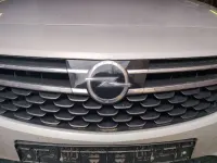 Gebraucht Opel Astra 136 PS (100 kW) 2017 Grau Kombi