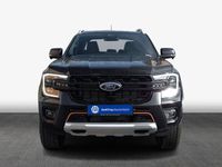 gebraucht Ford Ranger 2.0 TDCI Wildtrak X 1 (Diesel)