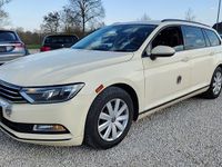 Gebraucht VW Passat 150 PS (110 kW) 2016 Other Kombi