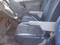 Gebraucht VW T4 102 PS (75 kW) 1996 Blau Van