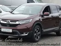 Usata Honda CR-V Elegance 173 CV (127 kW) 2019 Marrone SUV