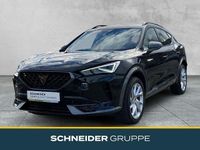 Gebraucht Cupra Formentor 150 PS (110 kW) 2024 Schwarz SUV