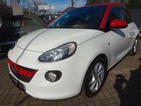 Gebraucht Opel Adam 87 PS (63 kW) 2019 Weiß Kleinwagen