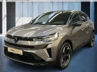 Używany Renault Captur Techno 158 KM (116 kW) 2024 Szary SUV