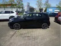 Neu Honda Jazz 107 PS (78 kW) 2026 Schwarz (schwarz (crystal black p.)) Kleinwagen