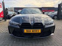 Gebraucht BMW M4 Competition Edition 510 PS (375 kW) 2023 Schwarz Coupé