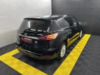 Occasion Ford S-MAX Titanium 150 ch (110 kW) 2018 Noir Monospace