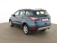 gebraucht Ford Kuga 1.5 EcoBoost Cool&Connect, Benzin, 19.630 €