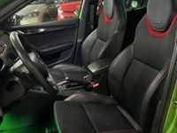 gebraucht Skoda Octavia 2.0 TSI (Green tec) DSG RS