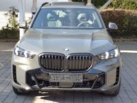gebraucht BMW X5 40 d*M SportPro*2xIndividual*AHK*InnovPak*