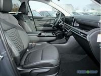 Neu Hyundai Tucson Trend 252 PS (185 kW) 2025 Abyss black SUV