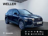 Gebraucht Toyota Corolla 2025 Schwarz