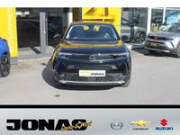 Gebraucht Opel Mokka-e Elegance 100 kW (136 PS) 2022 Schwarz SUV
