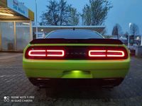 gebraucht Dodge Challenger 6.4 V8 Schalter SRT ScatPack Fast & Furios