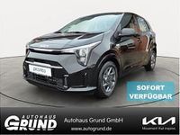 Neu Kia Picanto Vision 68 PS (50 kW) 2026 Schwarz (verschiedene farben verfügbar) Kleinwagen