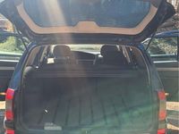 Gebraucht Opel Omega Edition 120 PS (88 kW) 2003 Schwarz Kombi