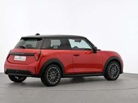 Second-hand Mini Cooper Classic 156 CP (114 kW) 2024 Roșu Hatchback