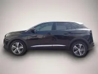 Gebraucht Peugeot 3008 Allure 131 PS (96 kW) 2024 Manufacturer SUV