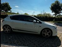 gebraucht Opel Astra 1.6 Turbo Sport VB