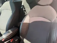 Gebraucht Mini Cooper SD 200 PS (147 kW) 2011 Schwarz Kleinwagen
