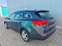 Gebraucht Kia Ceed 128 PS (94 kW) 2013 Kleinwagen