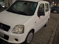 gebraucht Opel Agila 1.3 CDTI -