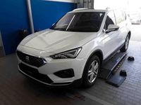 Gebraucht Seat Tarraco 4Drive 200 PS (147 kW) 2021 Oryxwhite SUV