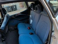 Gebraucht Mercedes A190 Elegance 190 PS (139 kW) 2001 Silber Kleinwagen