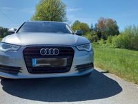 gebraucht Audi A6 2.0 TFSI Avant - sehr guter Zustand