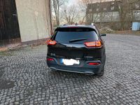 Gebraucht Jeep Cherokee 200 PS (147 kW) 2016 Schwarz SUV