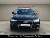 Usata Audi A6 Business 272 CV (200 kW) 2017 Nero Station wagon