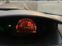 Second-hand Renault Modus 112 CP (82 kW) 2005 Negru Monovolum