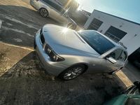 Gebraucht BMW 745 272 PS (200 kW) 2002 Grau Limousine