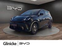 Gebraucht BYD Dolphin Surf Active 64 kW (88 PS) 2025 Schwarz Kleinwagen