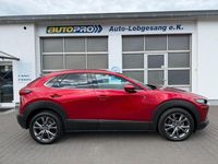 Usata Mazda CX-30 179 CV (131 kW) 2020 Rosso SUV